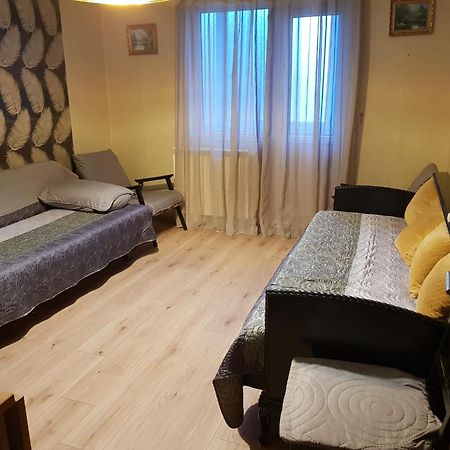 Apartament Silva Buşteni Buitenkant foto
