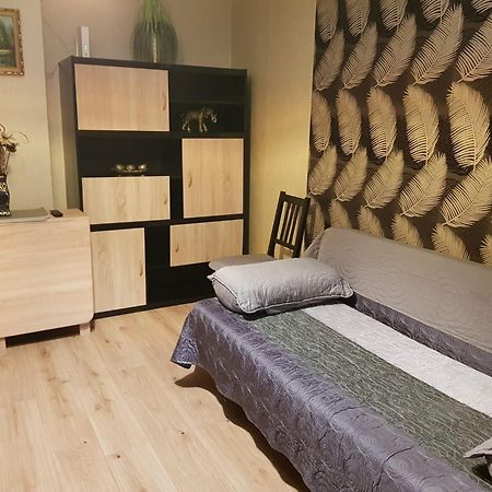 Apartament Silva Buşteni Buitenkant foto