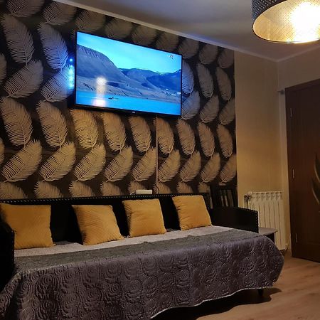 Apartament Silva Buşteni Buitenkant foto