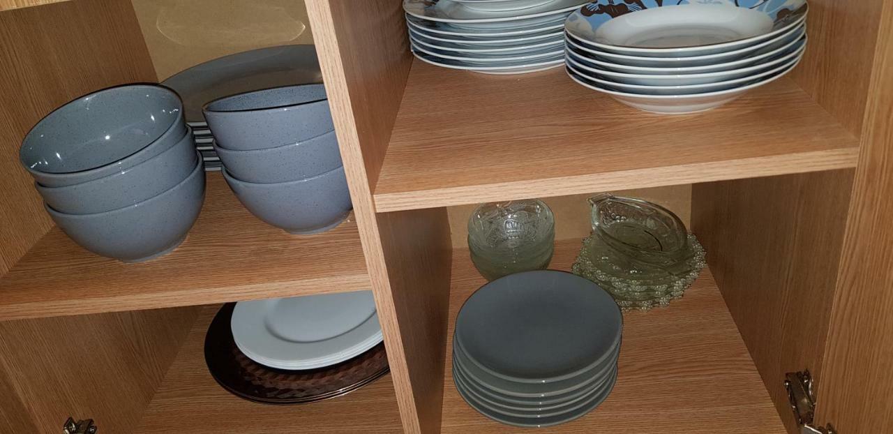 Apartament Silva Buşteni Buitenkant foto