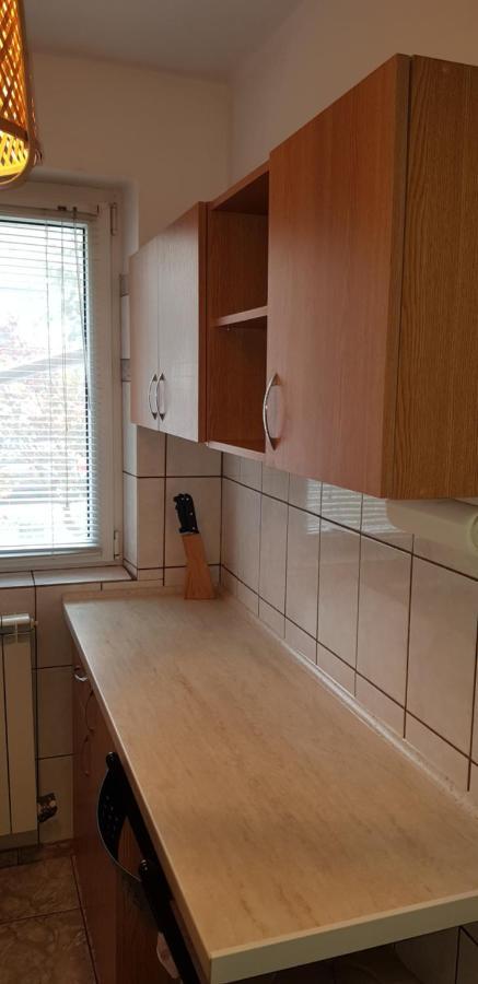 Apartament Silva Buşteni Buitenkant foto
